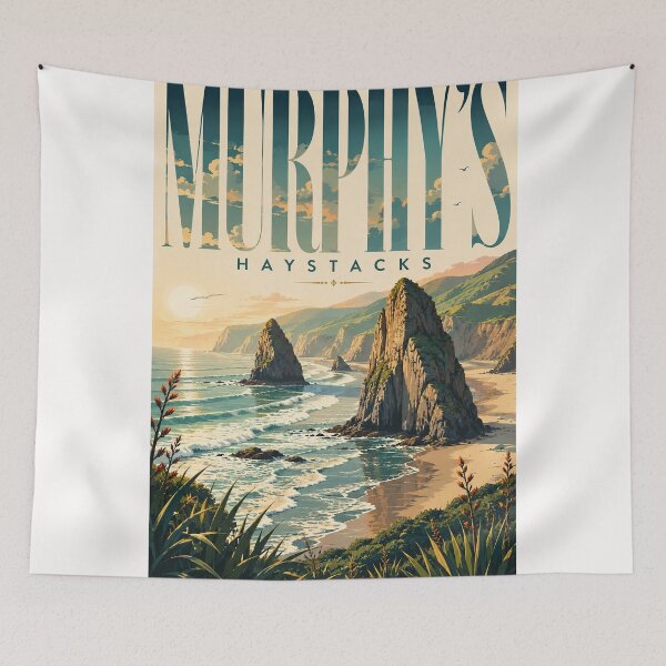Item preview, Murphys Haystacks Eyre Peninsula Coastal Granite Formations South Australia designed and sold by Places On Earth.