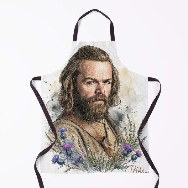 Item preview, Angus designed and sold by Vera-Adxer.