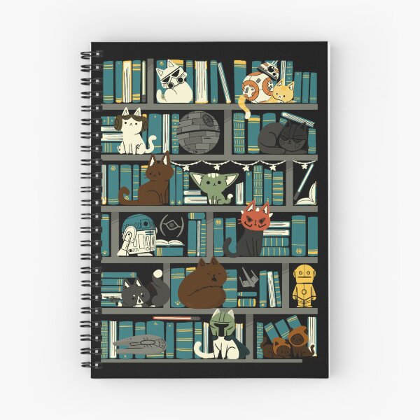 Item preview, library kitten wars designed and sold by AntF33.