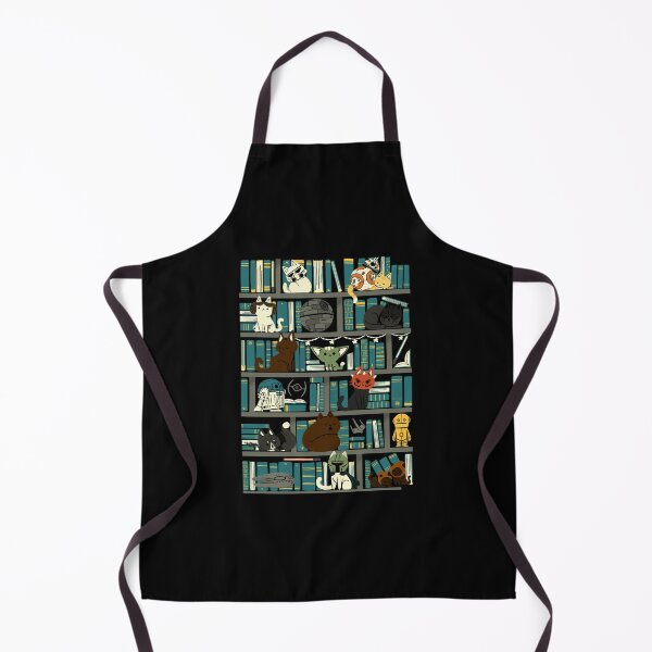 Item preview, library kitten wars designed and sold by AntF33.