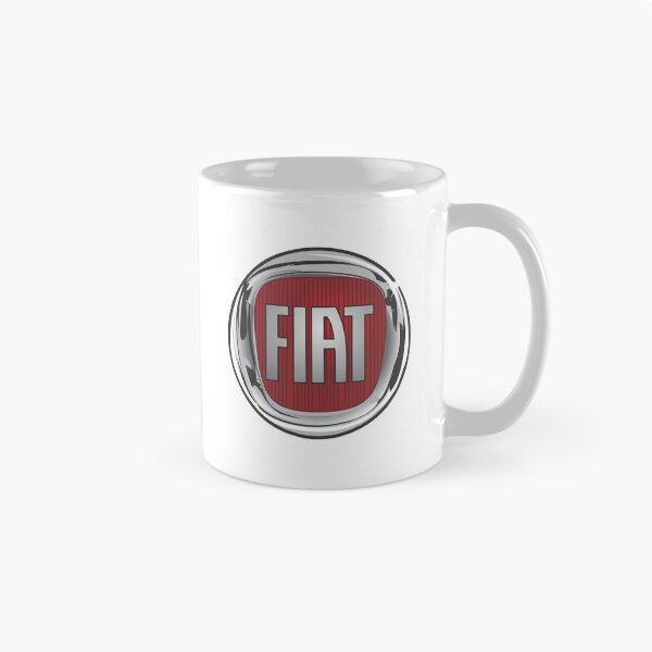 Item preview, Delicious Fiat Automobiles eBrews Brighten Days designed and sold by Andikanewyork.