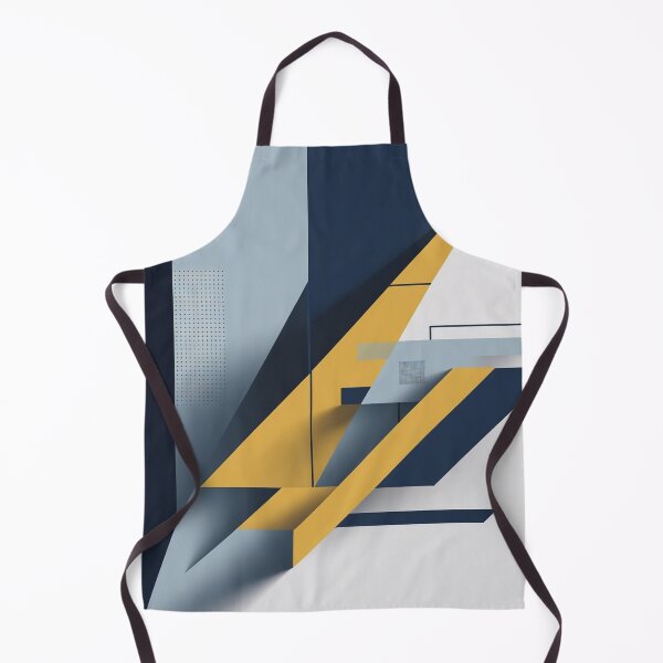 Item preview, Modern Bauhaus Geometric Abstract Shapes Graphic Design designed and sold by semenol.