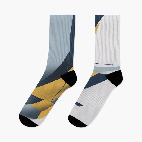 Item preview, Modern Bauhaus Geometric Abstract Shapes Graphic Design designed and sold by semenol.