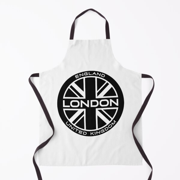 Item preview, London (black and white) designed and sold by JMParadis.