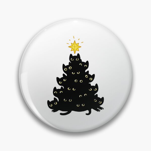 Item preview, meowy christmas designed and sold by AntF33.