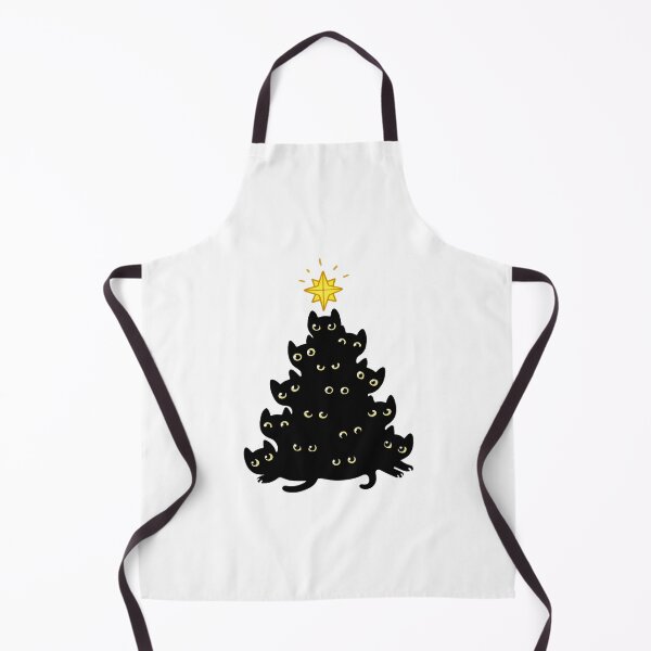 Item preview, meowy christmas designed and sold by AntF33.