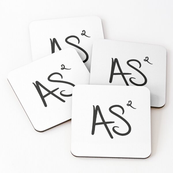 Item preview, AS sq. designed and sold by abeink.