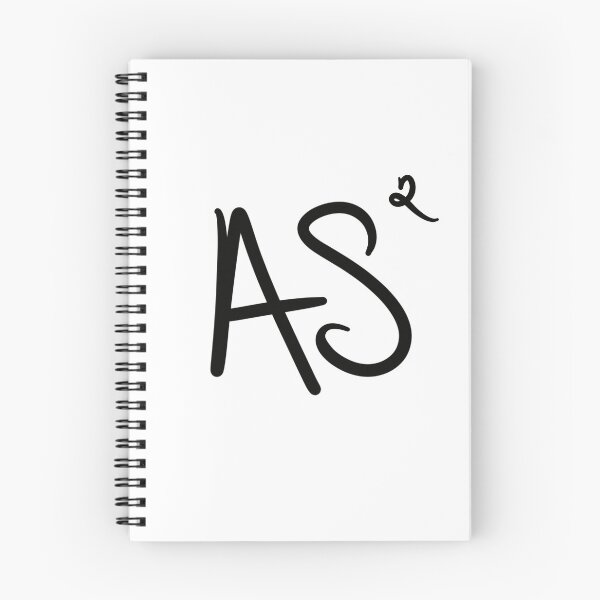 Item preview, AS sq. designed and sold by abeink.