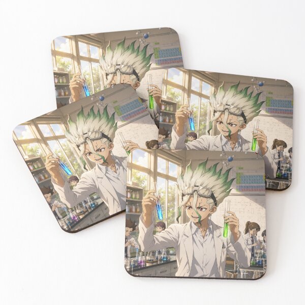 Item preview, Senku designed and sold by jinwooo.