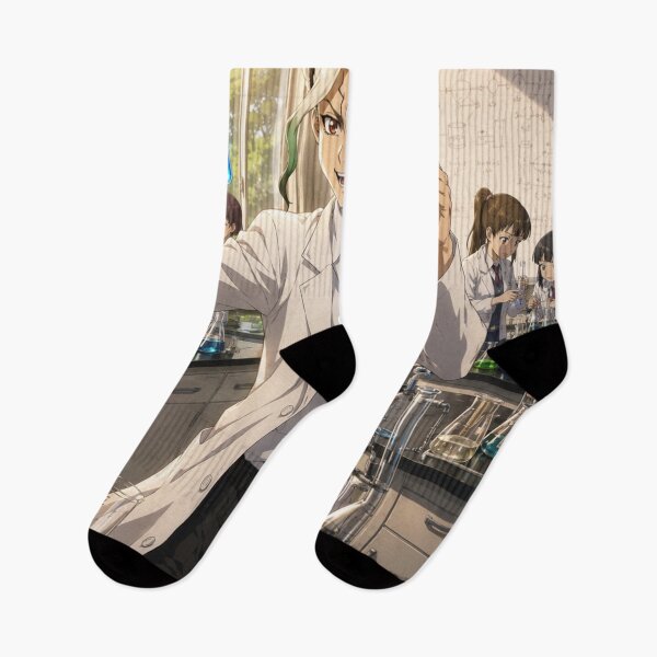 Item preview, Senku designed and sold by jinwooo.