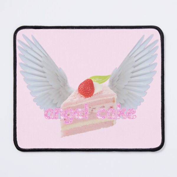 Item preview, angel cake!!! designed and sold by PLANET-VEE.