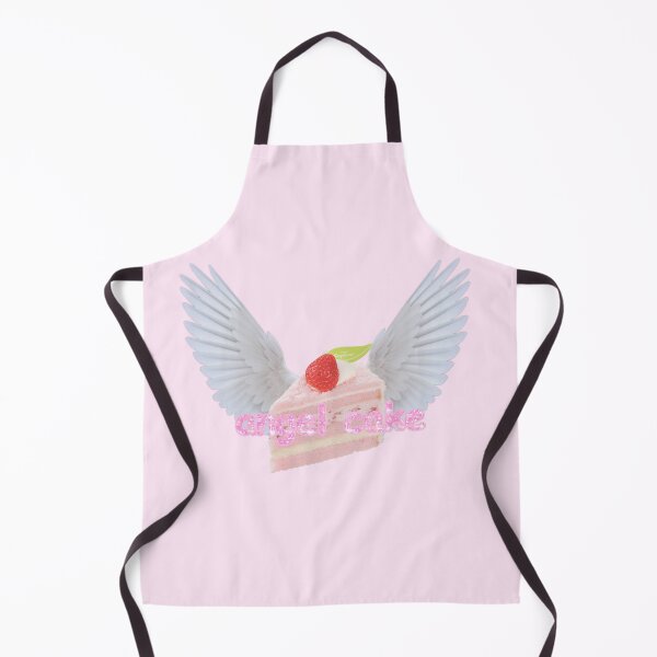 Item preview, angel cake!!! designed and sold by PLANET-VEE.