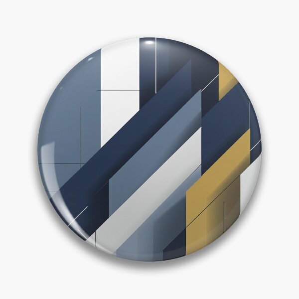 Item preview, Contemporary Abstract Architecture with Geometric Layers designed and sold by semenol.