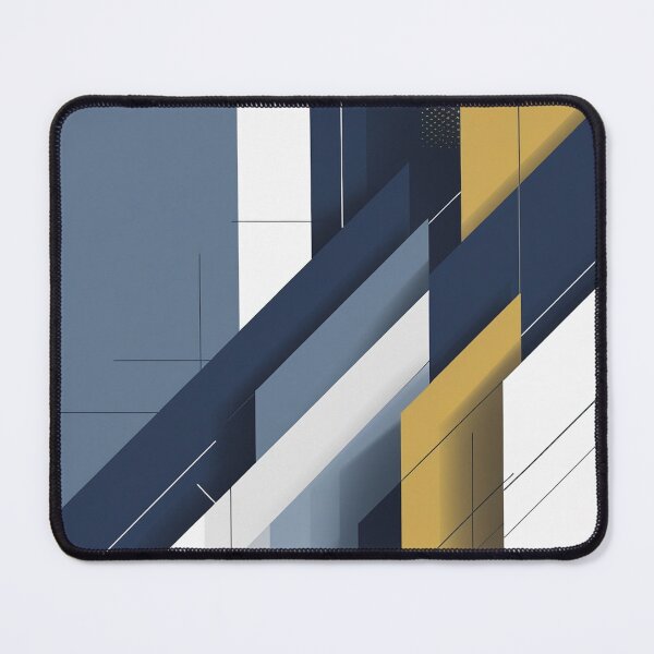 Item preview, Contemporary Abstract Architecture with Geometric Layers designed and sold by semenol.