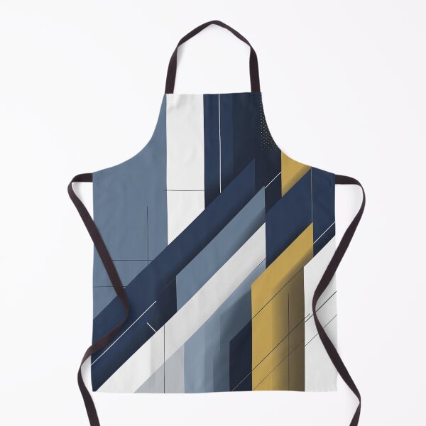 Item preview, Contemporary Abstract Architecture with Geometric Layers designed and sold by semenol.