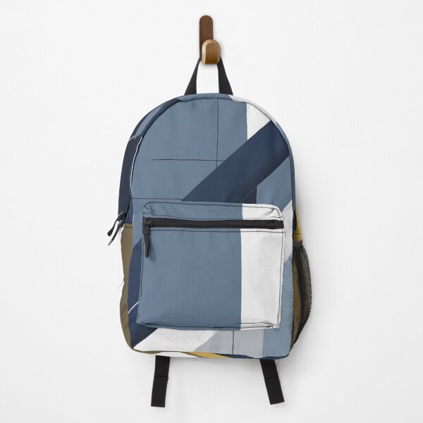 Item preview, Contemporary Abstract Architecture with Geometric Layers designed and sold by semenol.
