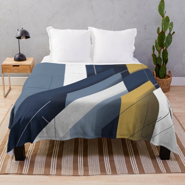 Item preview, Contemporary Abstract Architecture with Geometric Layers designed and sold by semenol.