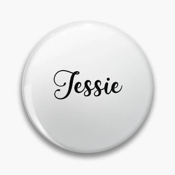 Item preview, Jessie Calligraphy Name designed and sold by LanaMeyers.