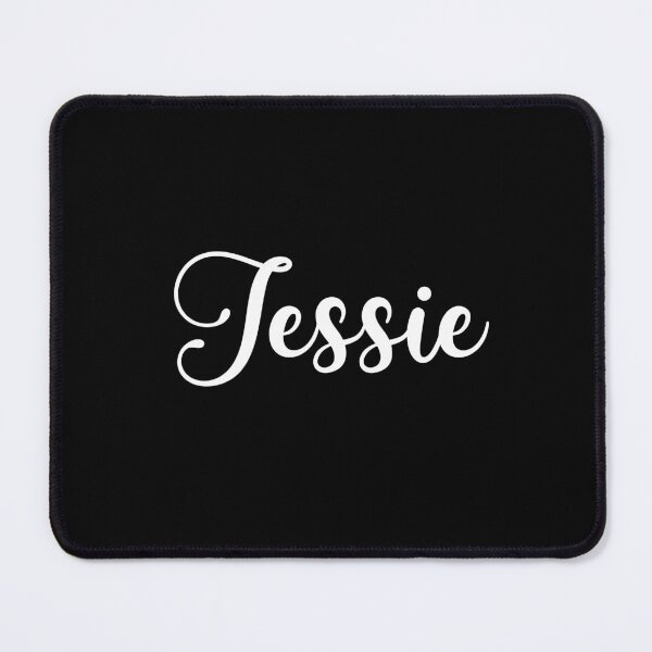 Item preview, Jessie Calligraphy Name designed and sold by LanaMeyers.