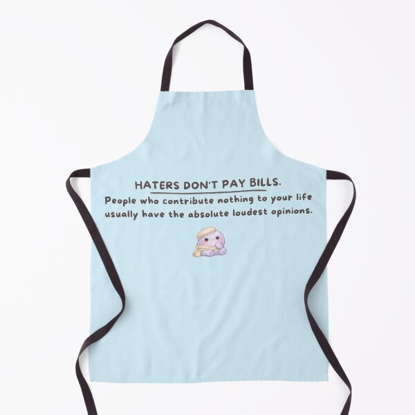 Item preview, The Tiny Blob Club Life Lessons Collection designed and sold by alegnader.