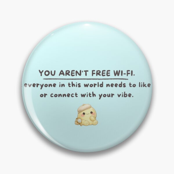 Item preview, The Tiny Blob Club Life Lessons Collection designed and sold by alegnader.