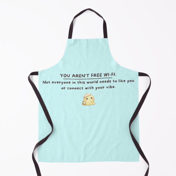 Item preview, The Tiny Blob Club Life Lessons Collection designed and sold by alegnader.