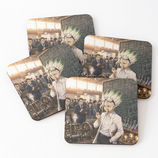 Item preview, Senku designed and sold by jinwooo.