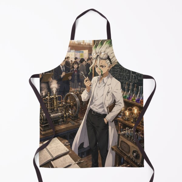 Item preview, Senku designed and sold by jinwooo.