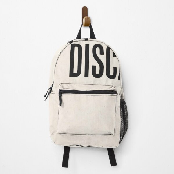 Item preview, DISCIPLINE Gym Motivation Poster - Spanish Minimalist Workout Wall Art designed and sold by Katte to.