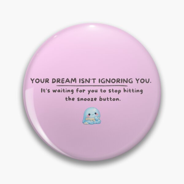 Item preview, The Tiny Blob Club Life Lessons Collection designed and sold by alegnader.