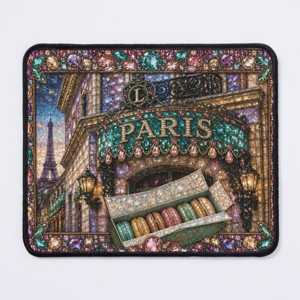 Item preview, Glitz and Glamour Paris Patisserie designed and sold by CaseyMichelleArt.