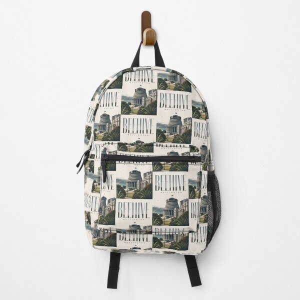 Item preview, Beehive Parliament Buildings and Wellington Harbour New Zealand designed and sold by Aryabek.
