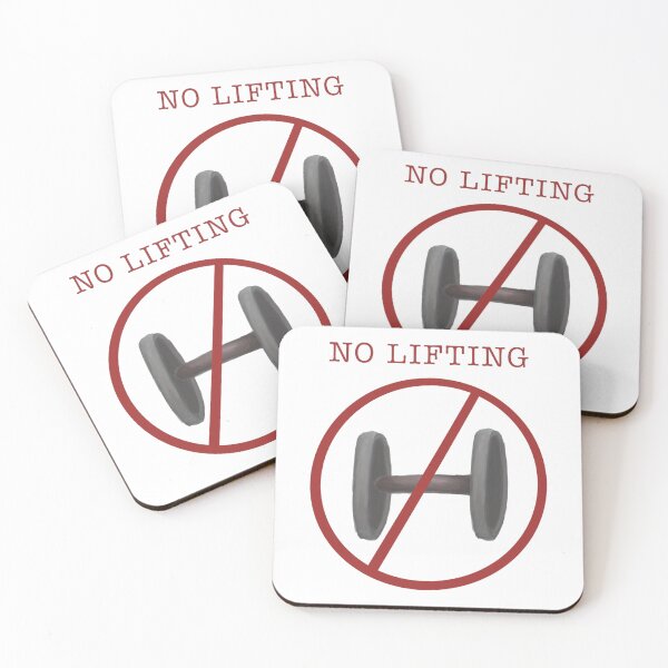 Item preview, no lifting designed and sold by AntF33.