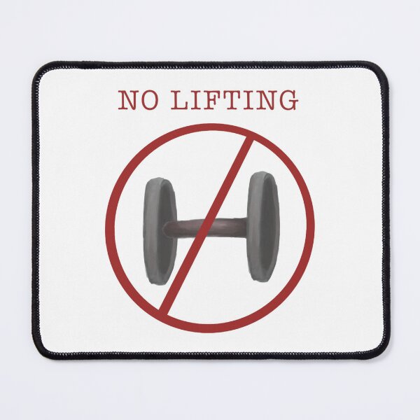 Item preview, no lifting designed and sold by AntF33.