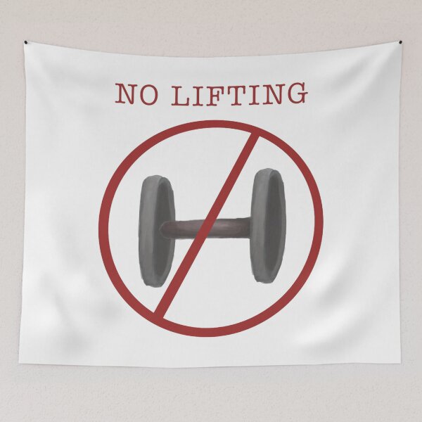 Item preview, no lifting designed and sold by AntF33.