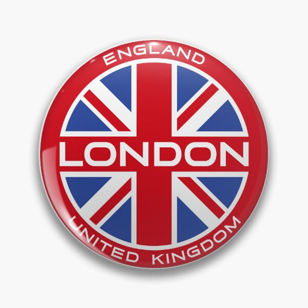 Item preview, London  designed and sold by JMParadis.