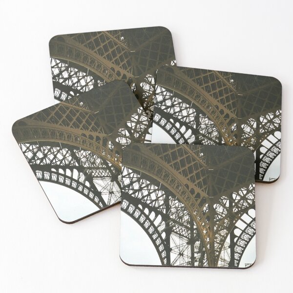 Item preview, The Eiffel Tower 2002 designed and sold by adolfosantosart.