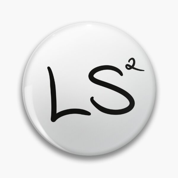 Item preview, LS sq. designed and sold by abeink.