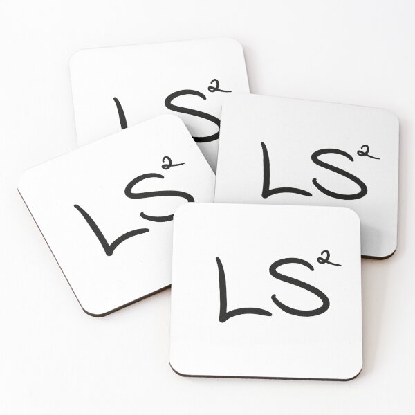 Item preview, LS sq. designed and sold by abeink.