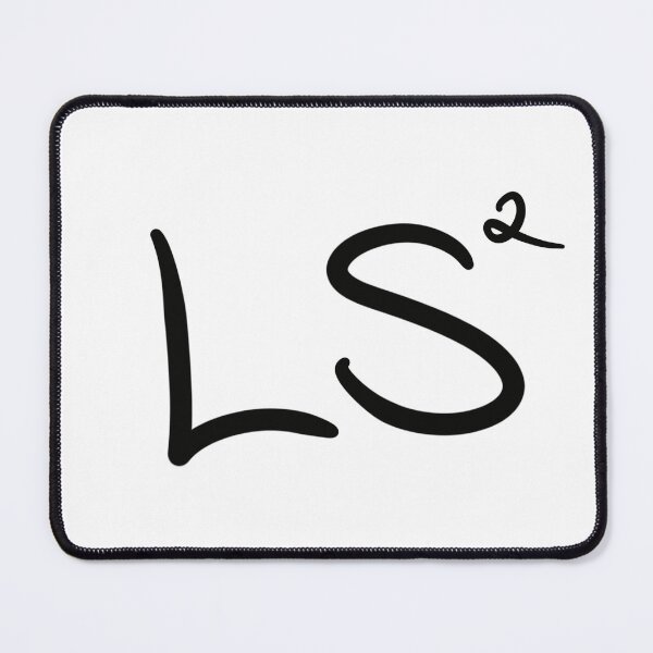 Item preview, LS sq. designed and sold by abeink.
