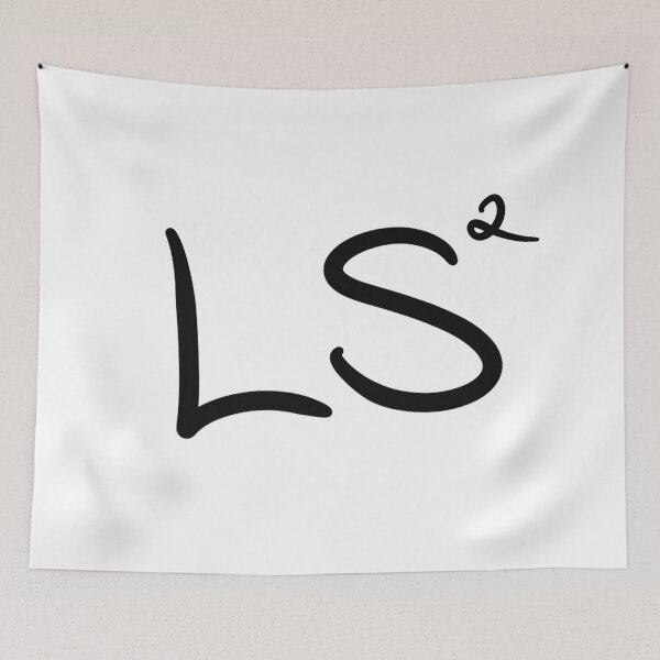 Item preview, LS sq. designed and sold by abeink.