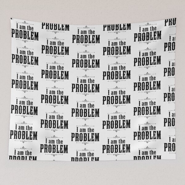 Item preview, the problem designed and sold by OCD_JESSICA.