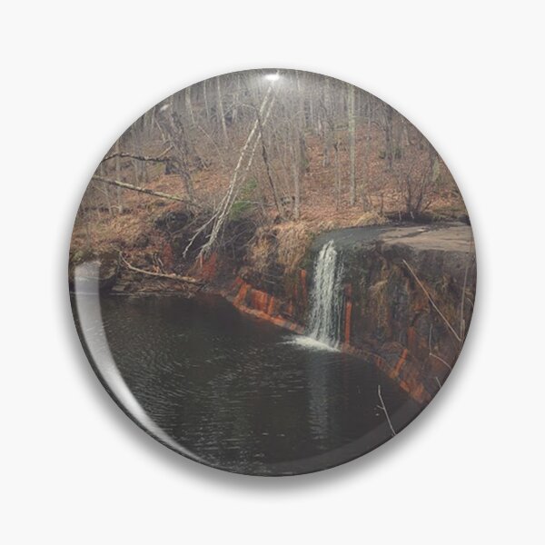 Item preview, Mini Waterfall at Banning State Park, MN designed and sold by missmermaid1990.