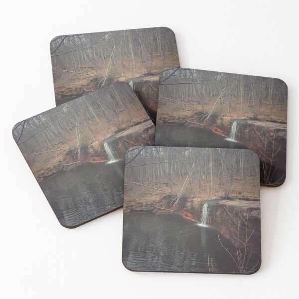 Item preview, Mini Waterfall at Banning State Park, MN designed and sold by missmermaid1990.