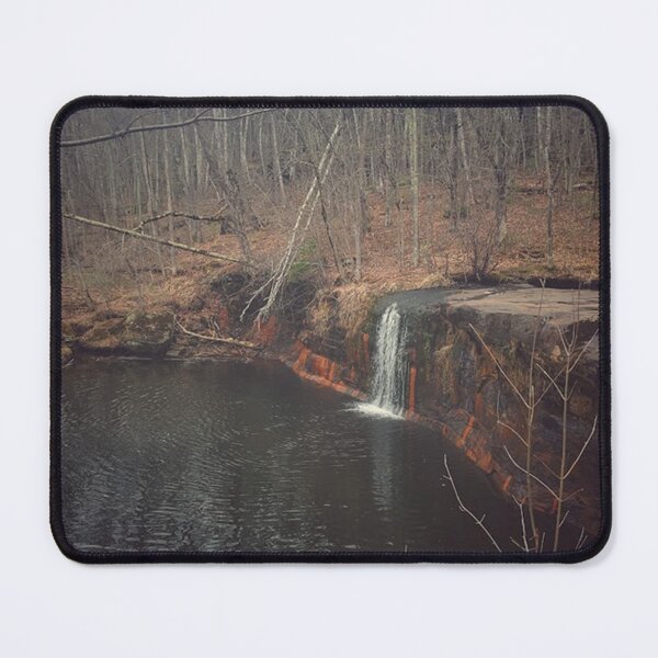 Item preview, Mini Waterfall at Banning State Park, MN designed and sold by missmermaid1990.