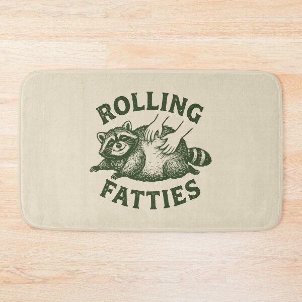 Item preview, Rolling Fatties. Jimothy. designed and sold by EunsooLee.