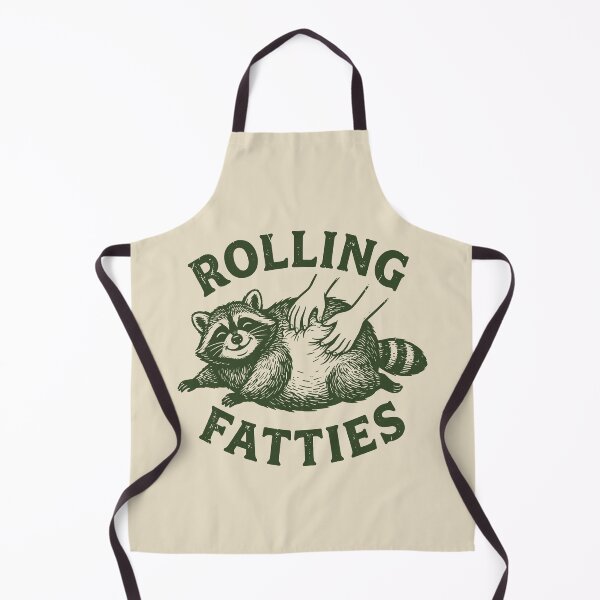Item preview, Rolling Fatties. Jimothy. designed and sold by EunsooLee.
