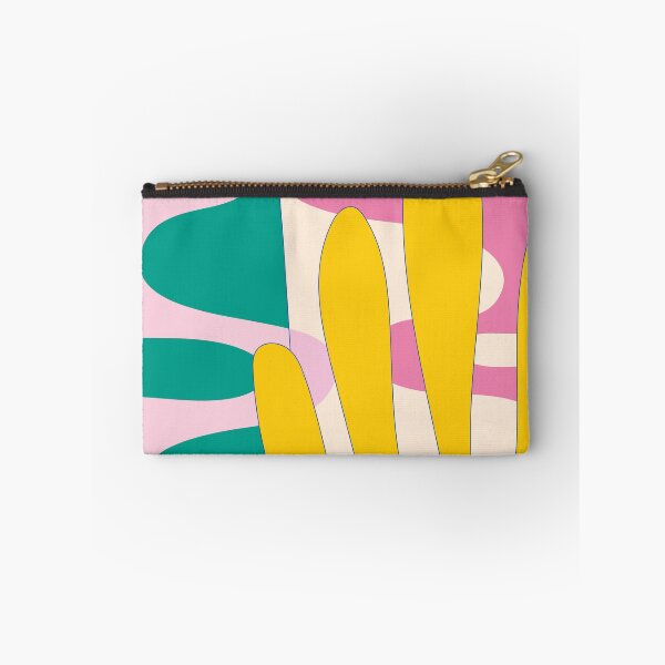 Item preview, Vibrant Boho Abstract Shapes | Modern Colourful Geometric Art designed and sold by skydoredesign.