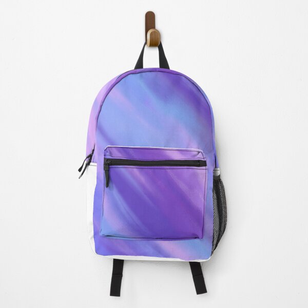 Item preview, Ethereal Lavender & Periwinkle Brushstroke Abstract Design designed and sold by Manga moshi .