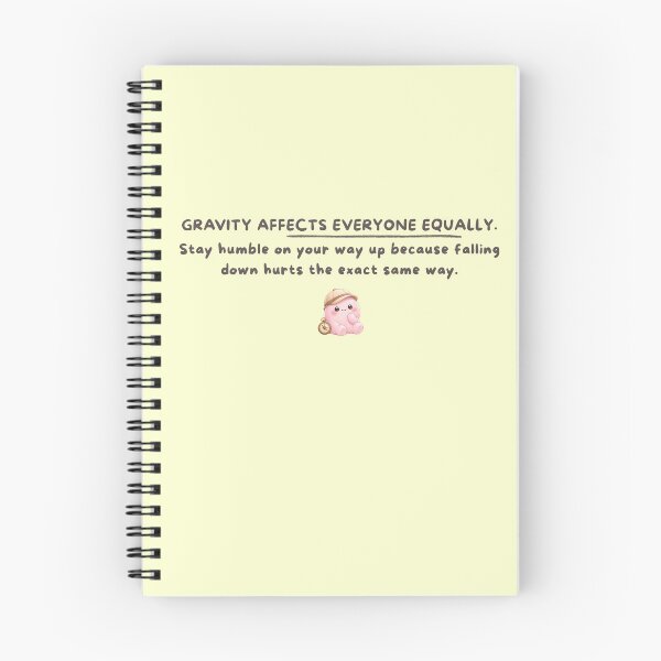 Item preview, The Tiny Blob Club Life Lessons Collection designed and sold by alegnader.